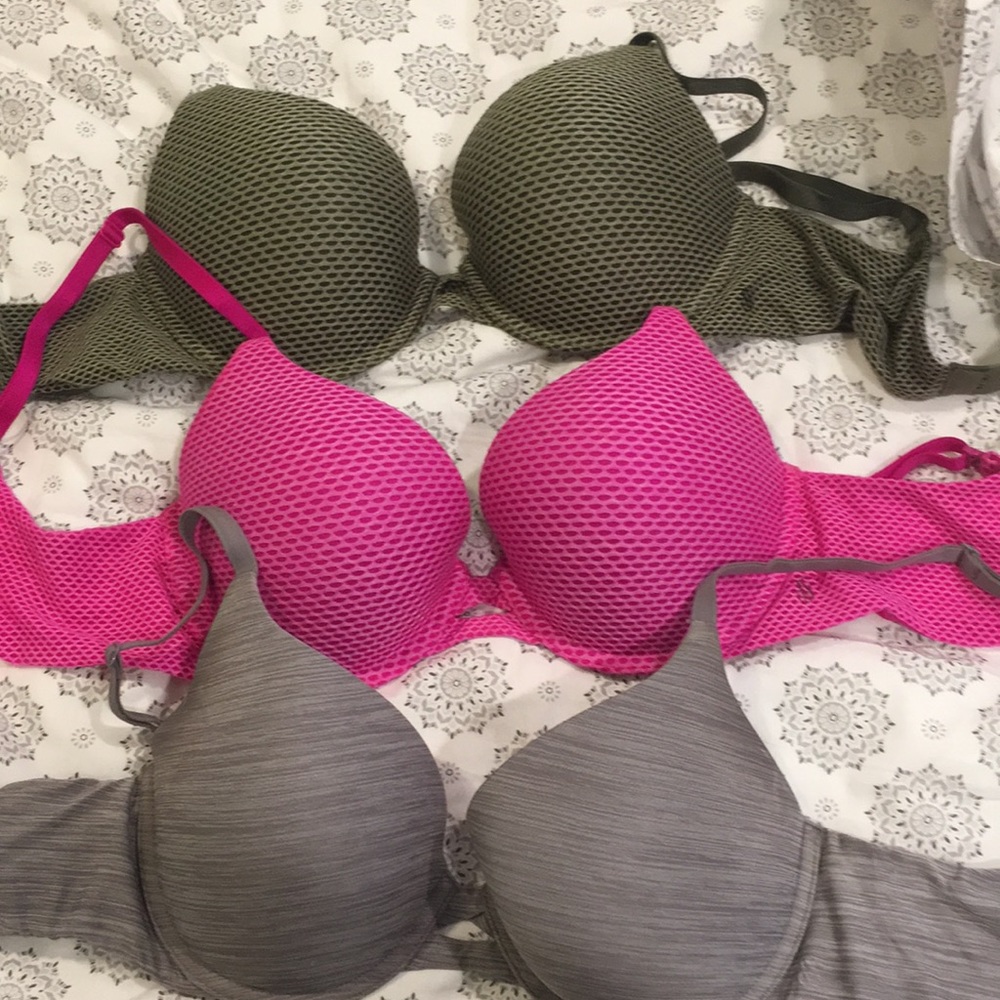 Victoria’s Secret Perfect Shape DEAL!!
